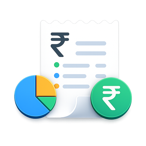 BudgetCraft Icon